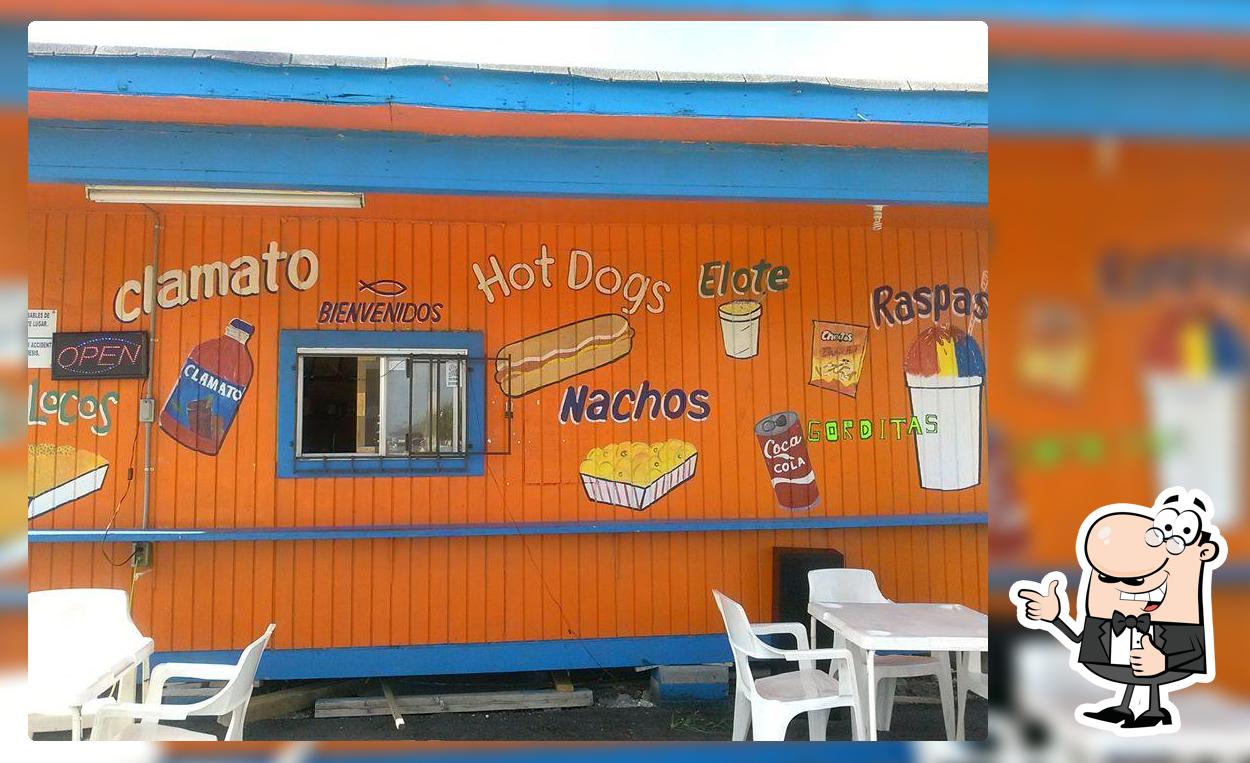 Conchitas Taqueria