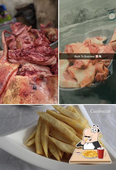 Delicious Pork