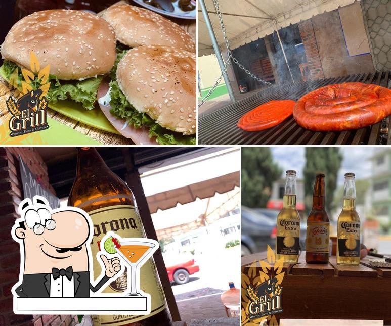 El GRILL