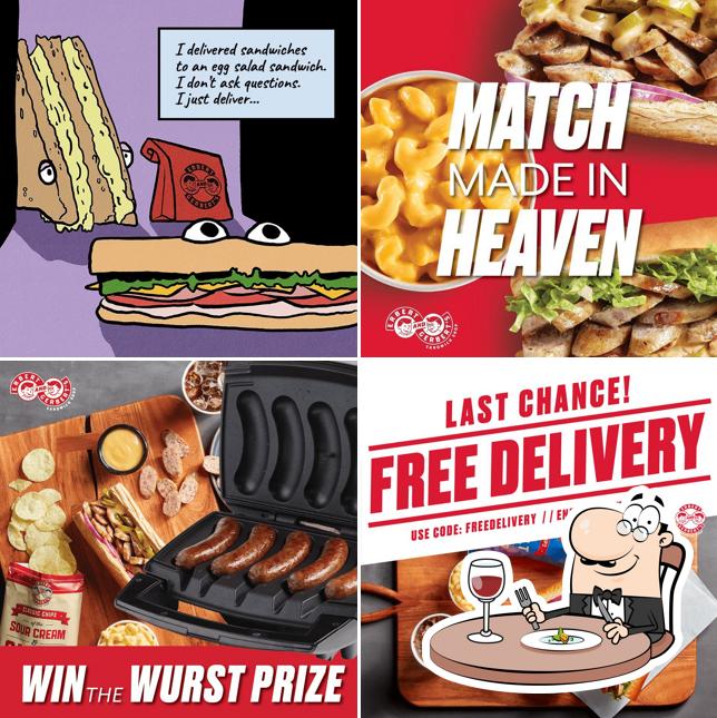 Erbert and Gerbert's
