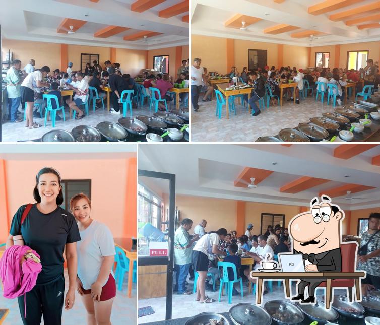 Highway 209 Eatery & Lechon Manok