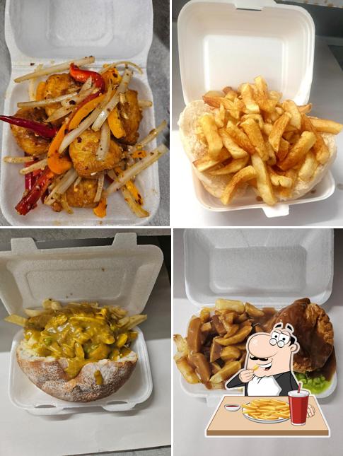 J's foodbar