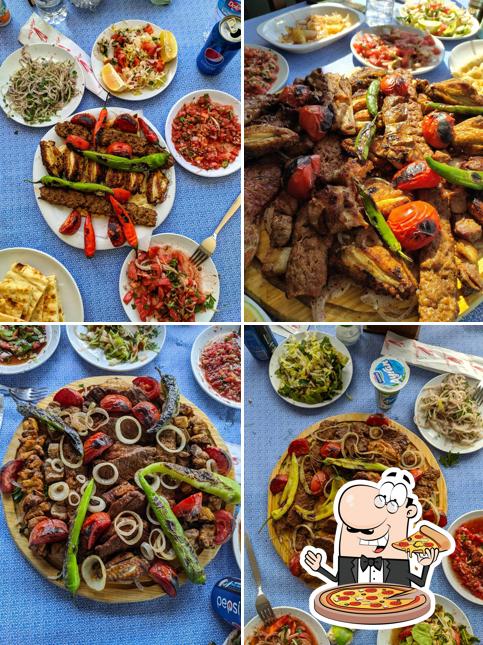 KEBAPÇI HAMZA USTA RESTORANT