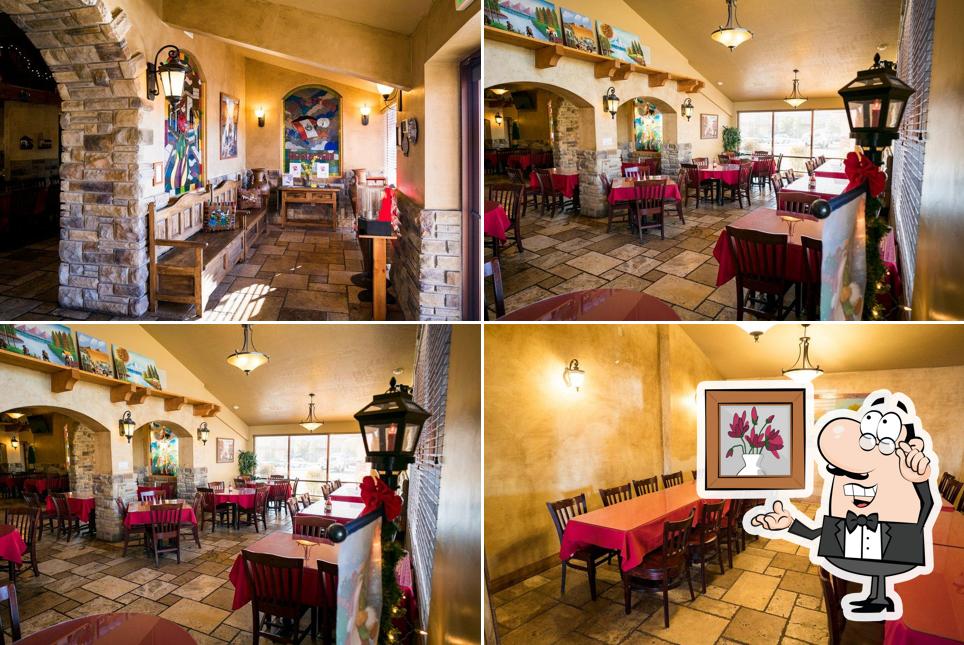 La Carreta Peruvian Restaurant