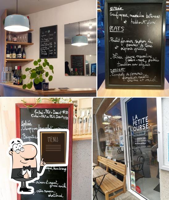 Restaurant La Petite Ourse