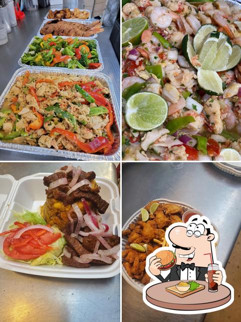 La Unión del Sabor