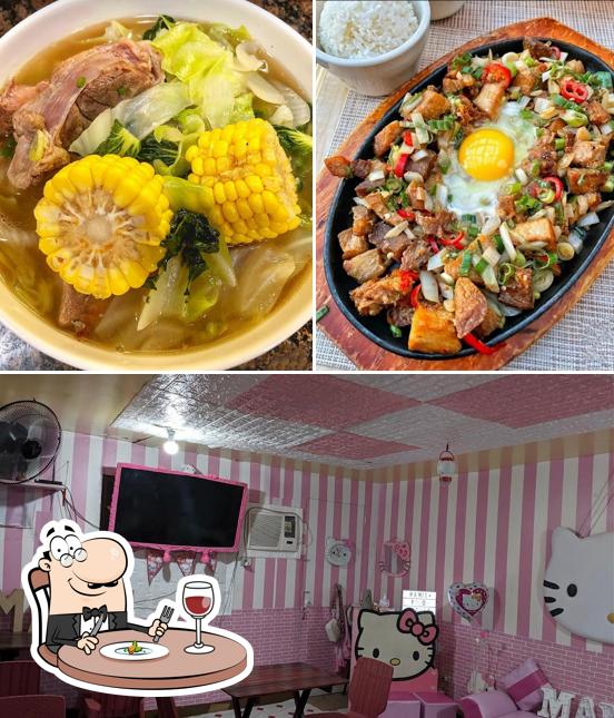 Mamu’s Kitty Place