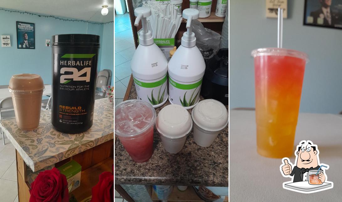 Nutrition