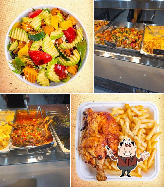 Phat Chicken Jesmond