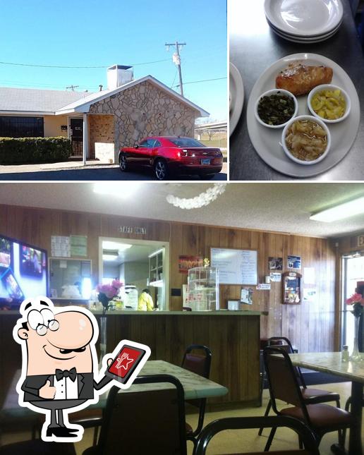 Real Deal Soul Food