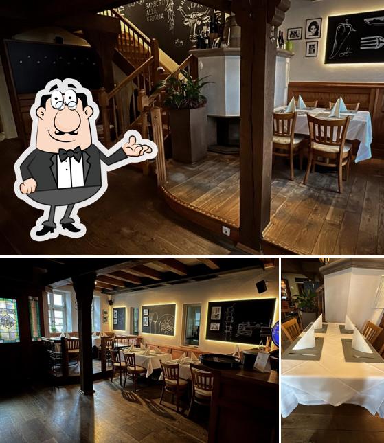 Ristorante Pizzeria Da Gabriele
