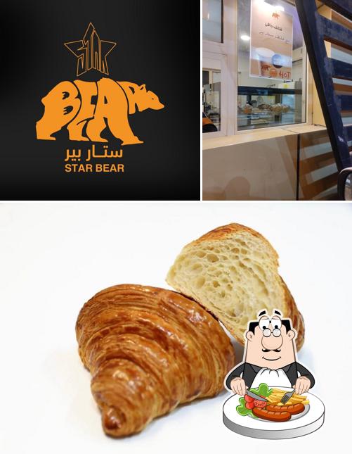 STAR BEAR