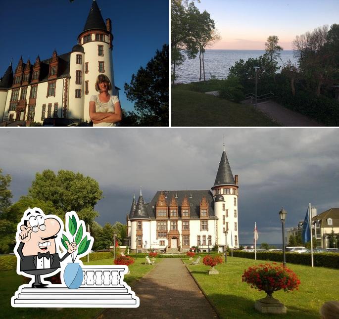 Schlosshotel Klink