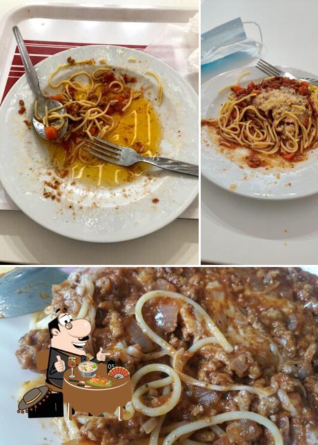 Spaghetti Leviathan