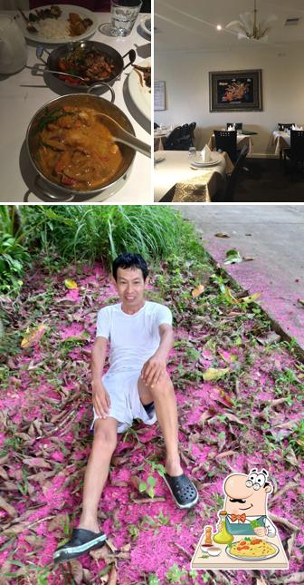Sunya Thai