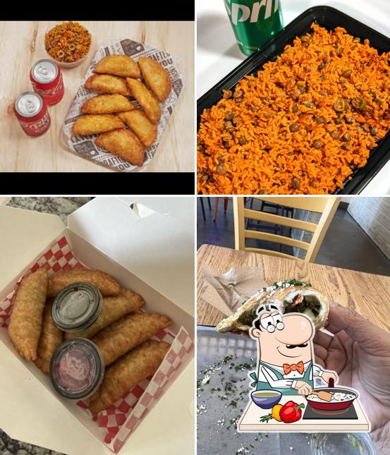 The Empanada Joint