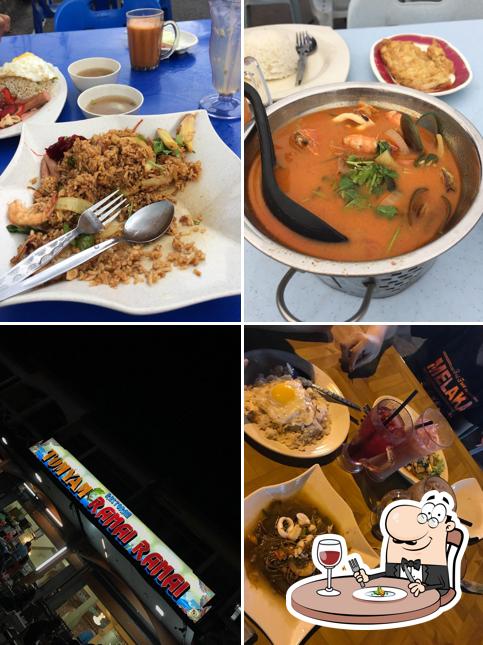 TomYam Ramai-Ramai HQ