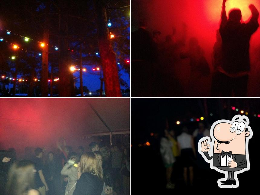 Tussa Summer Club