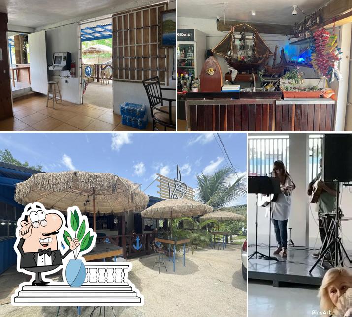 Varadero Corozal