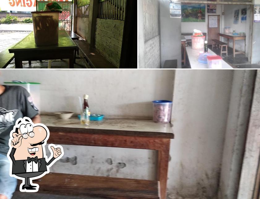 Warung P. Suwarno