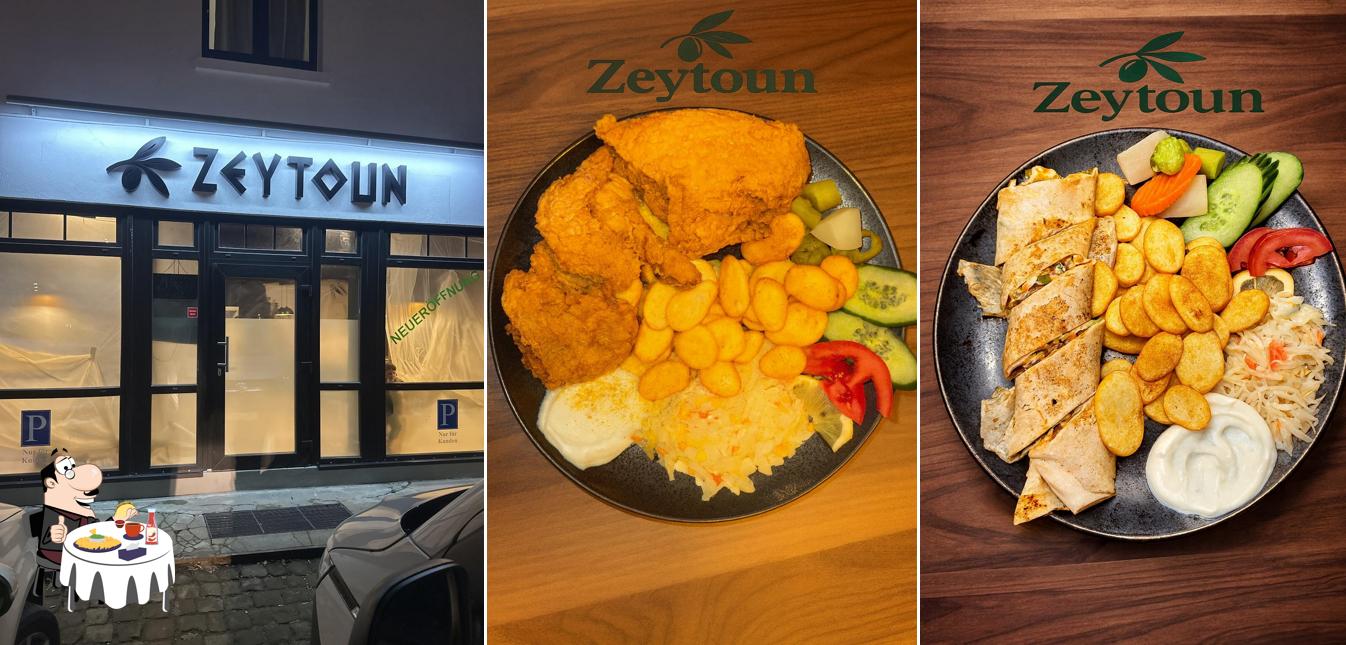 Zeytoun