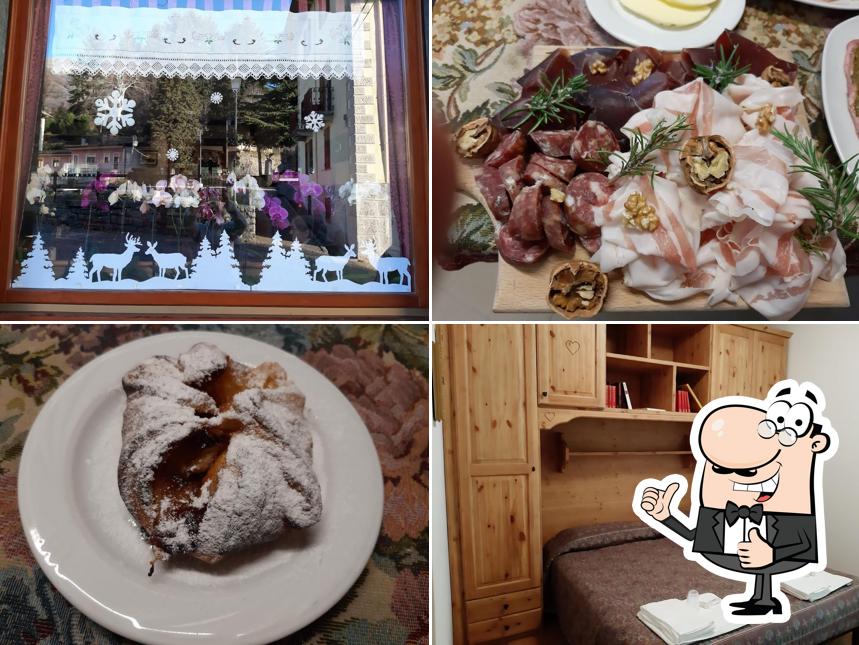 albergo ristorante centro di munari fabrizio