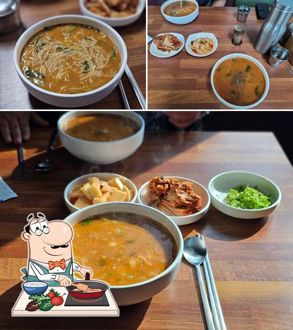 논골어죽