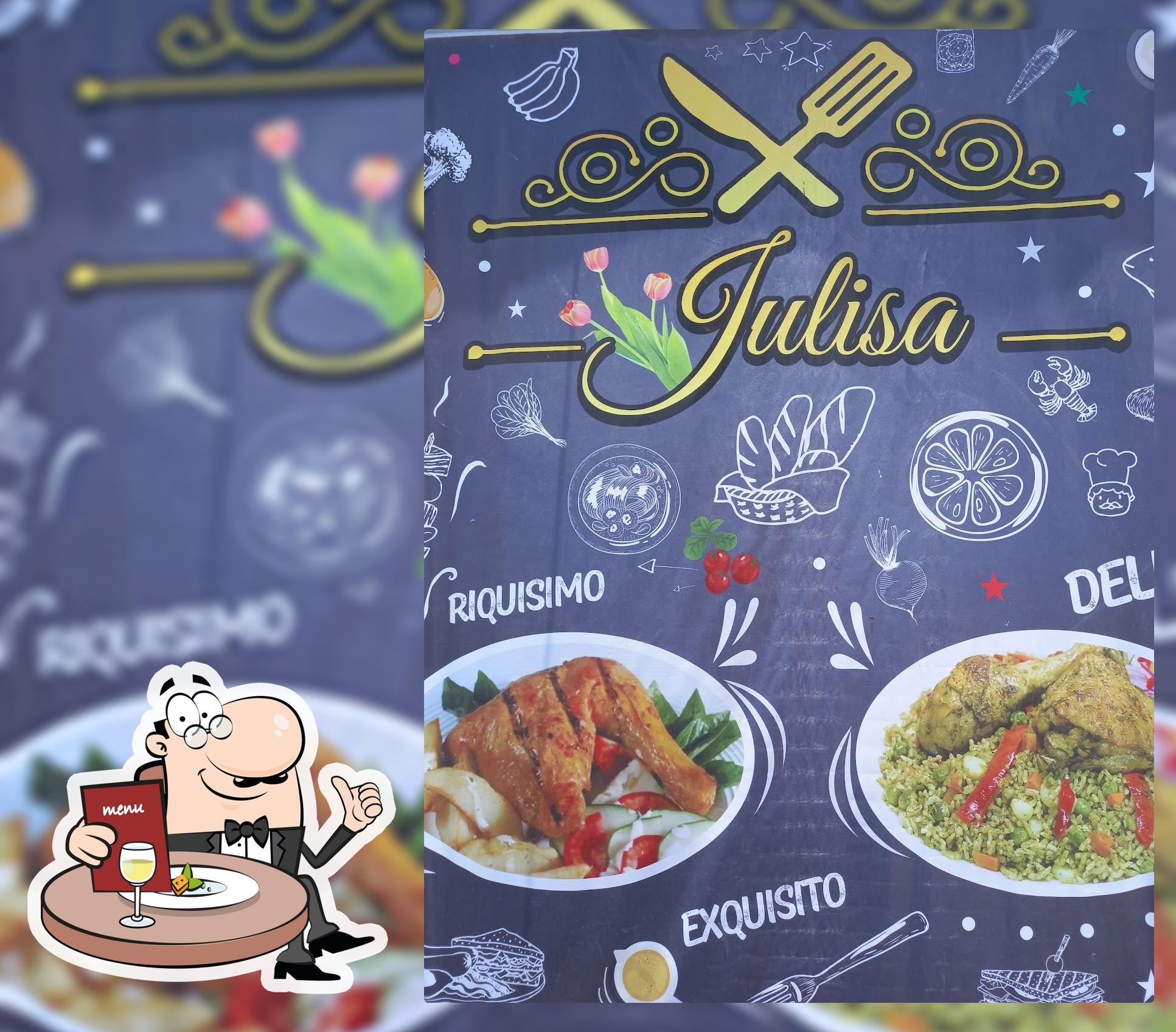 Restaurante Julisa