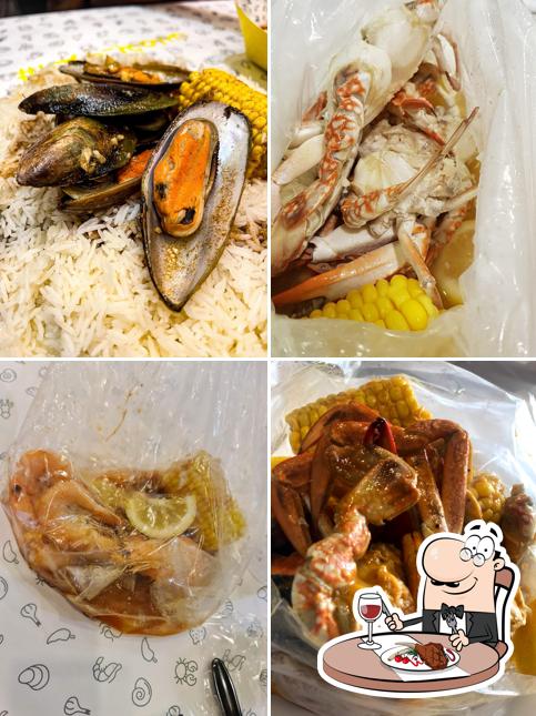 Shrimplus