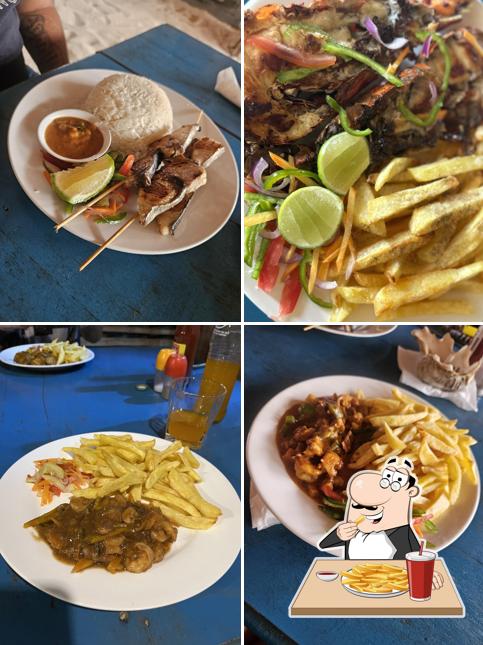 Swahili Fish Restaurant