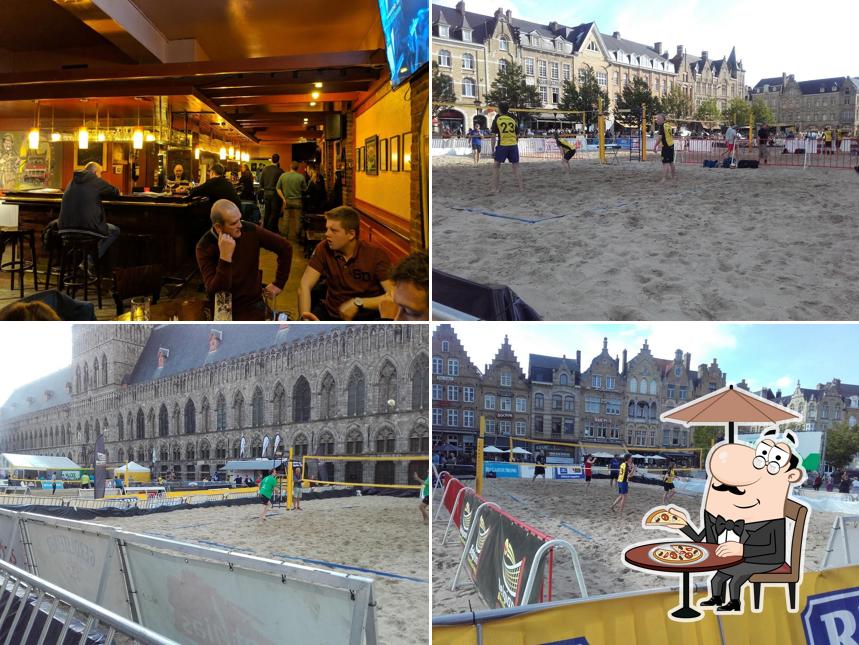 Old Bill Pub