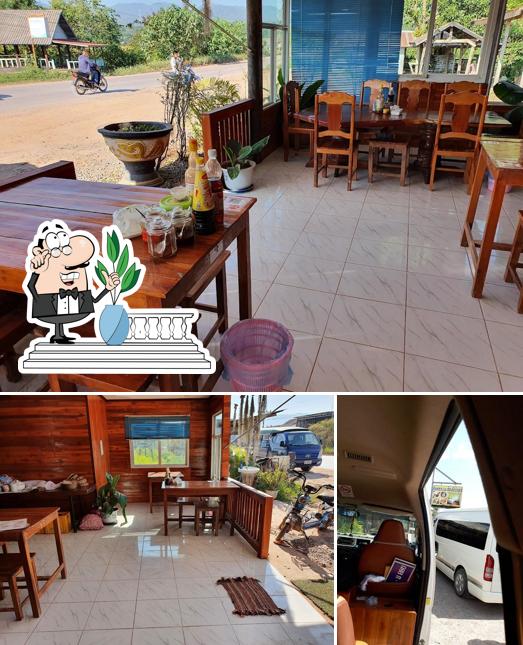Viewphufai Restaurant