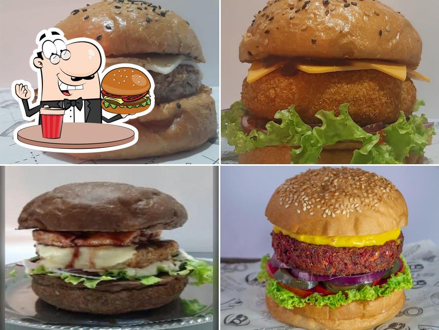 Digus Burguer Artesanal