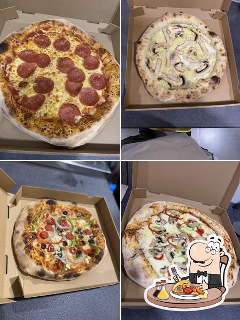 La Strada Pizzeria
