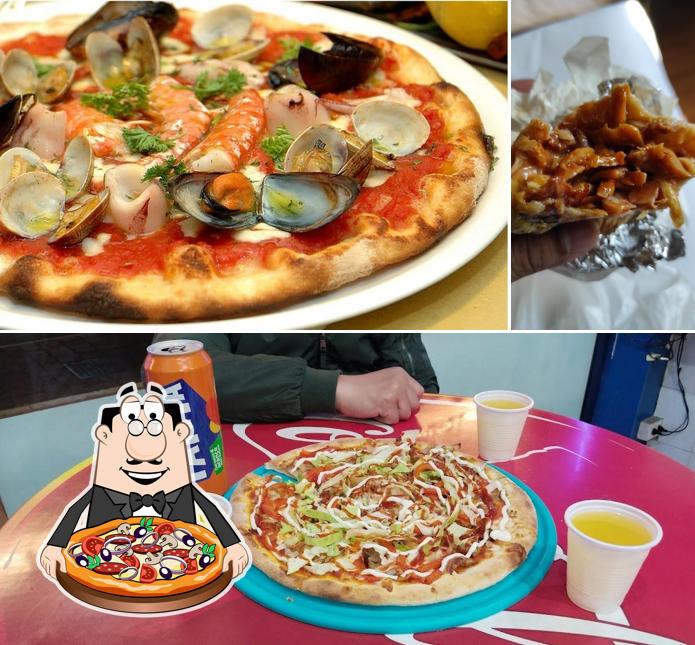 pizza piave