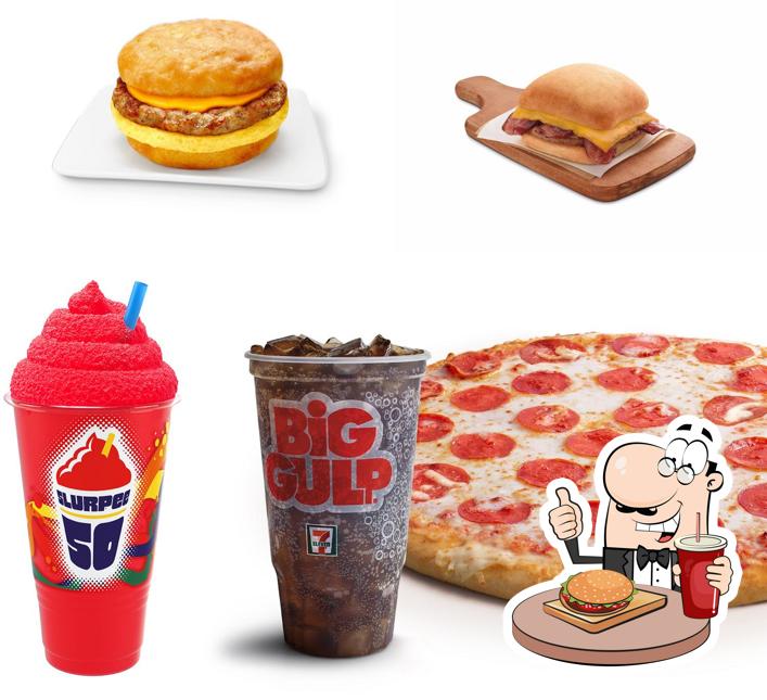 7-Eleven