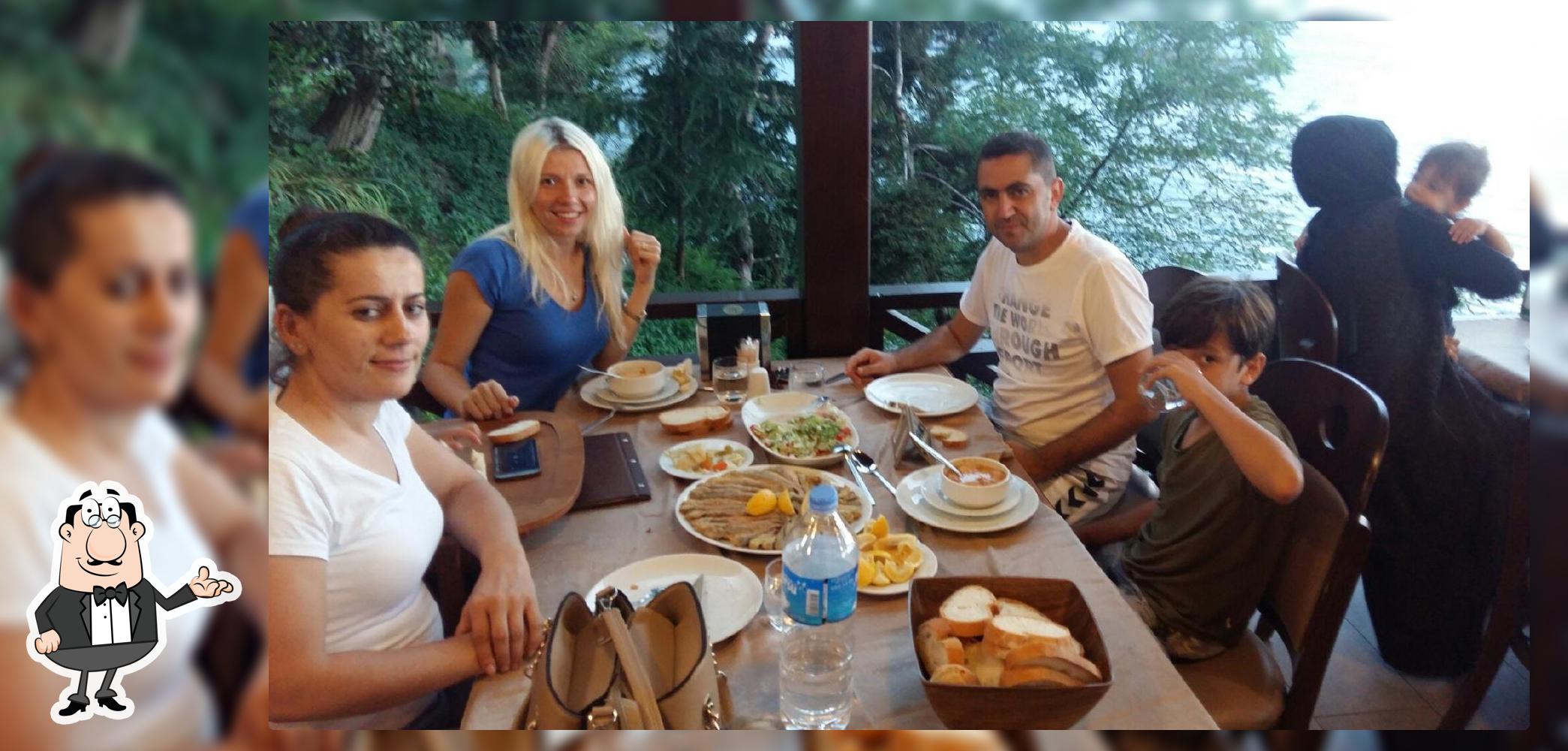 çamburnu Tesisleri