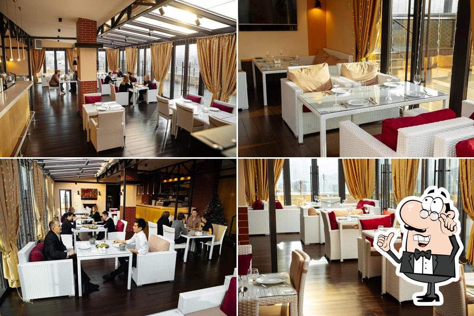 Bar SKY17 Almaty