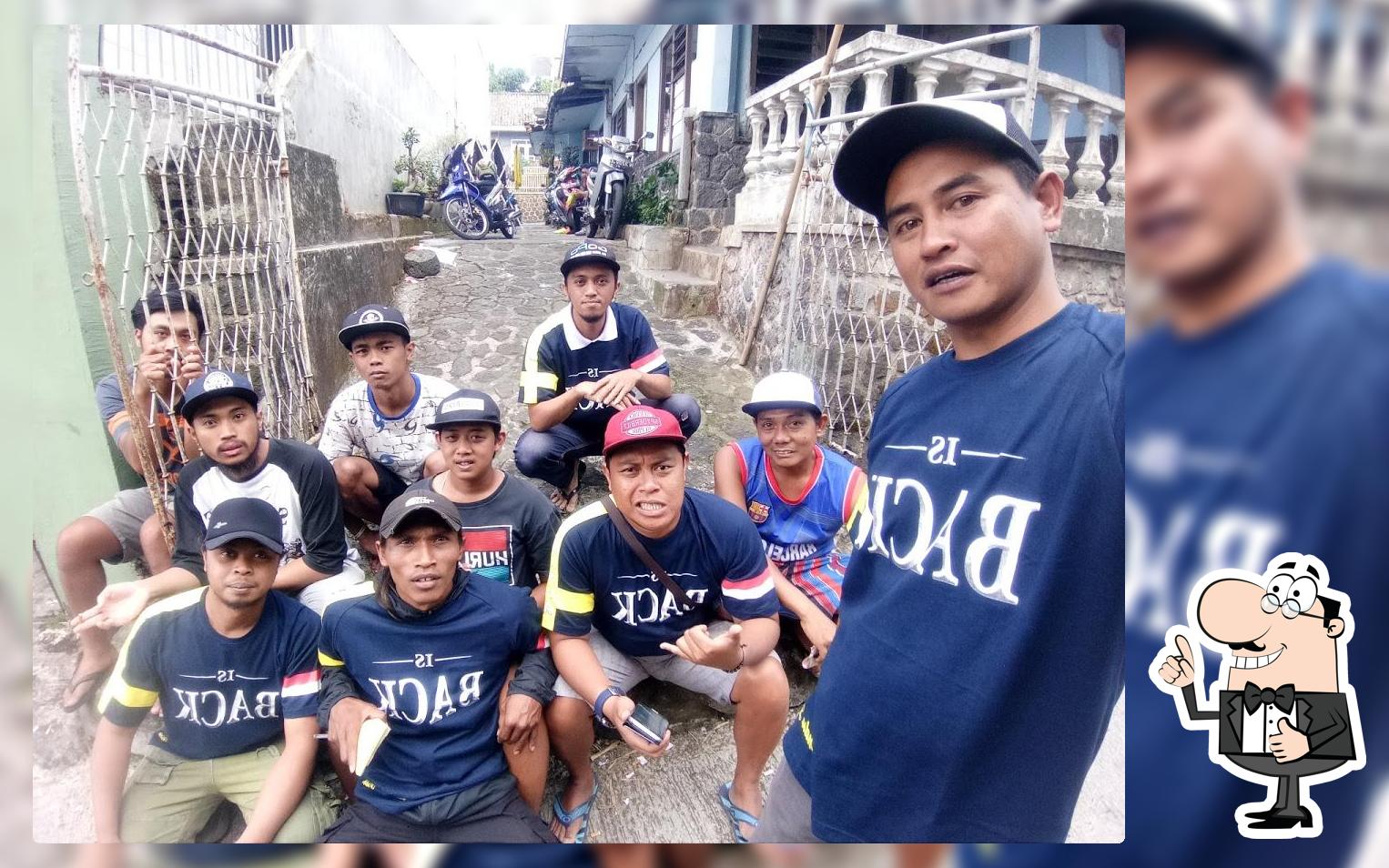 Basecamp Cansabalas