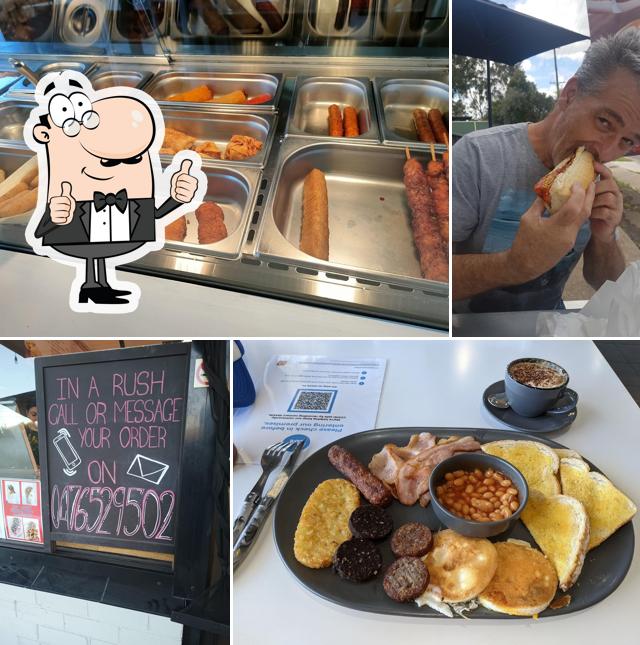 Halthe Takeaway