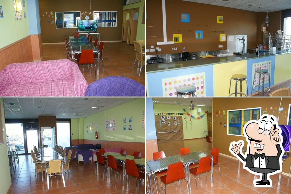 Cafetería La Abuela