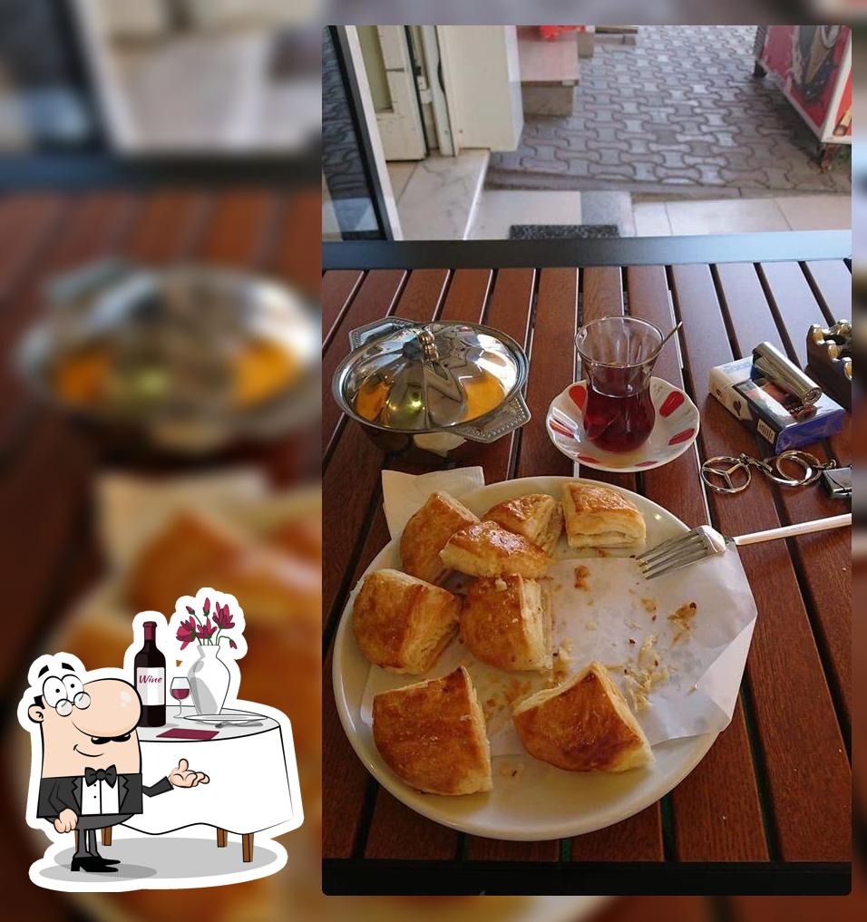 Sanat-ı Börek