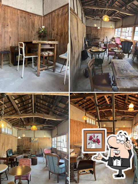 古民家cafe Sekai no Monogatari