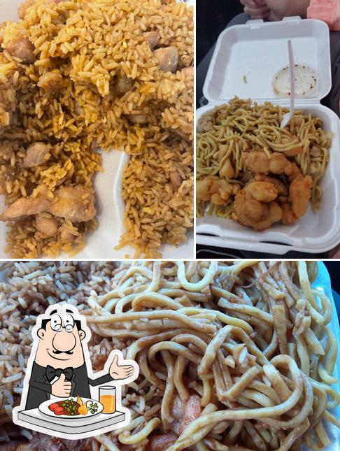 Chen's Wok VII