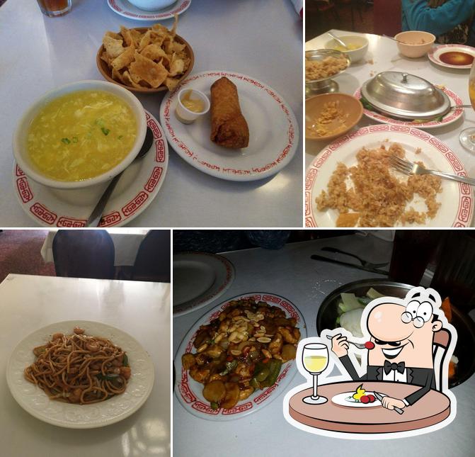 China Inn