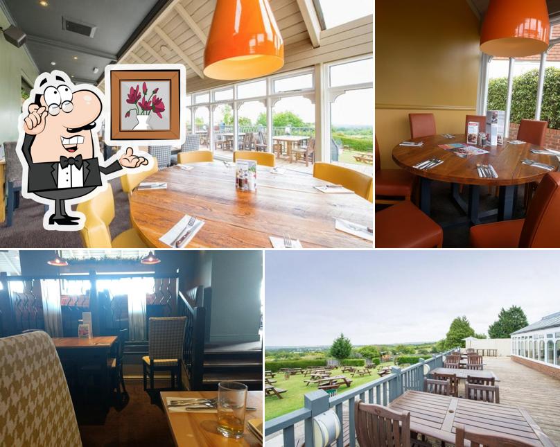 Crows Nest Beefeater