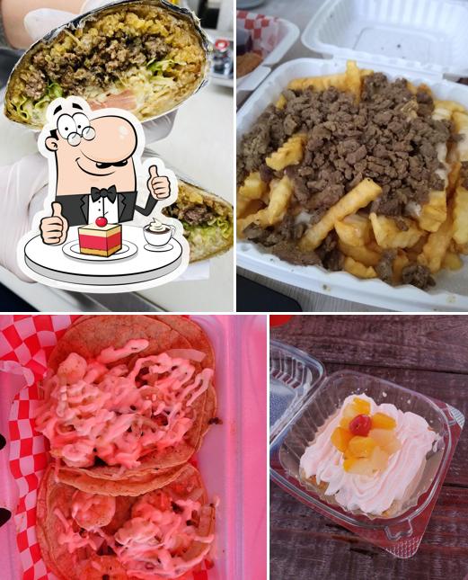 Manito Taco Shop