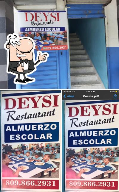 Deysi Restaurante