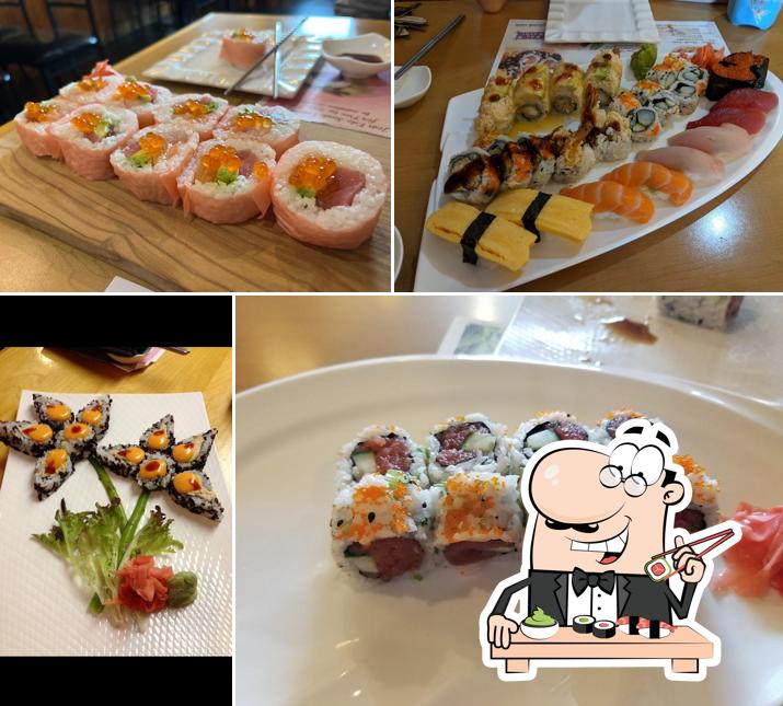 Edo Sushi