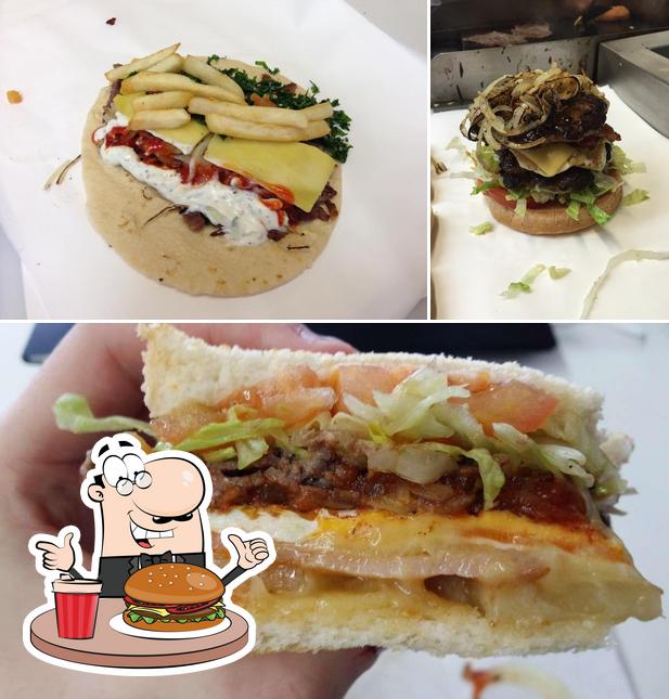 Hutt Street Chicken and Seafood